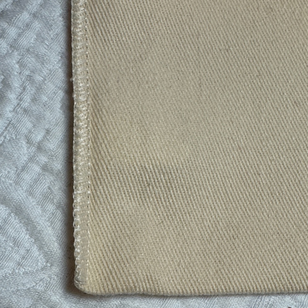 Louis Vuitton Wallet Size Dust Bag 9”x 5” - Picture 4 of 4